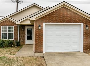 1604 Konner Woods Dr, Lexington, KY 40511
