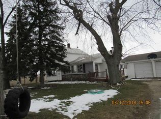 4400 Bayne Rd, Hastings, MI 49058