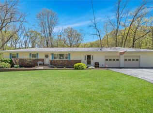 3546 Winnifred Dr, Eureka, MO 63025