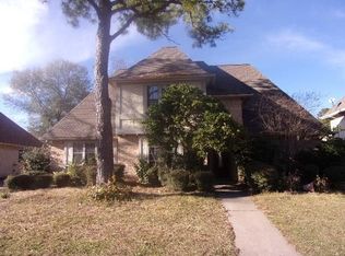 14726 Charlmont Dr, Houston, TX 77083