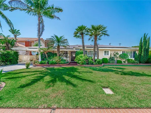 10025 Chaney Ave, Downey, CA 90240