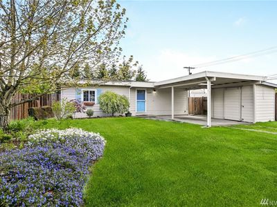 6247 28th St NE, Tacoma, WA, 98422