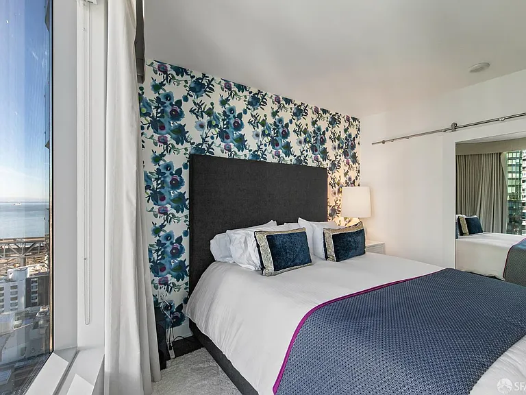 201 Folsom St #27D — Photo 14