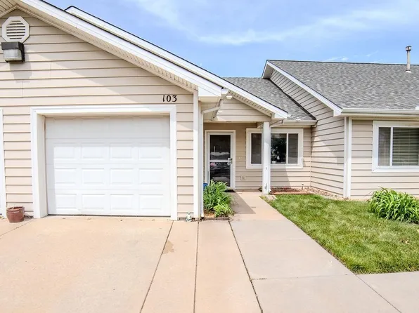 8900 W University Ave Unit 103, Wichita, KS 67209