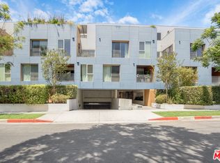 855 N Croft Ave APT 206, Los Angeles, CA 90069