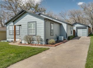 207 Colorado St, McKinney, TX 75069