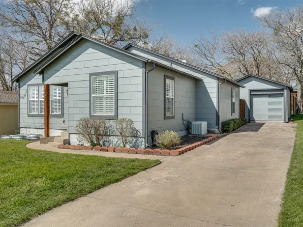 207 Colorado St, McKinney, TX 75069