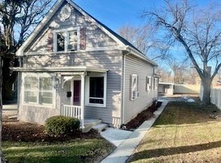 2316 Thornton Lansing Rd, Lansing, IL 60438