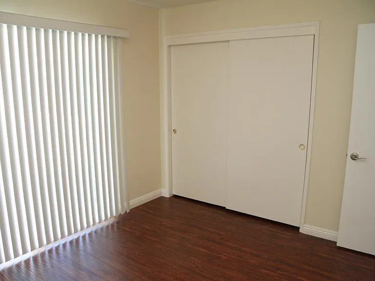 2nd bed