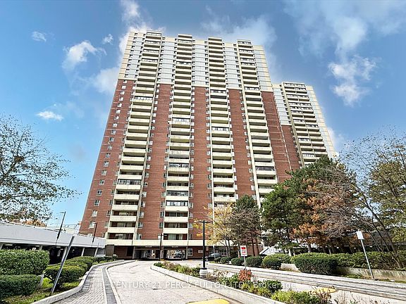 2nd image of 1 Massey Sq #605