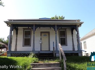 835 A St, Lincoln, NE 68502