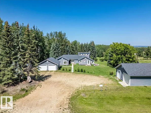 465070 Range Rd #20-8, Wetaskiwin, AB T9A 1V5
