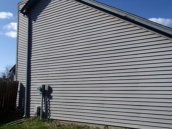 Property Side View