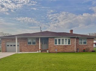 1408 Beckett Ave, Cambridge, OH 43725
