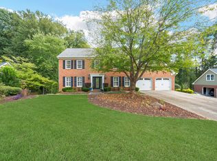 2134 Lamplight Dr, Marietta, GA 30062