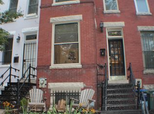 416 10th St NE, Washington, DC 20002