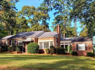 2207 Terrace Rd, Augusta, GA 30904