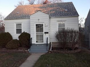 659 Mackinaw Ave, Calumet City, IL