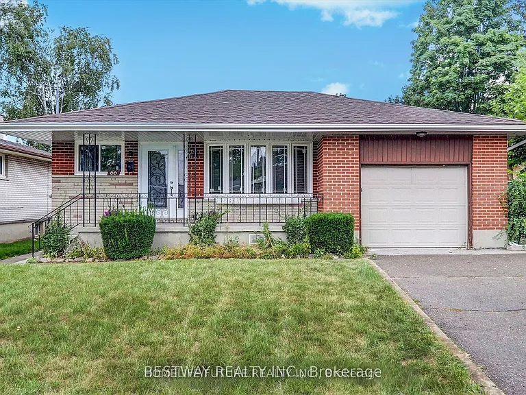 66 Valdez Ct #BASEMENT — Photo 3