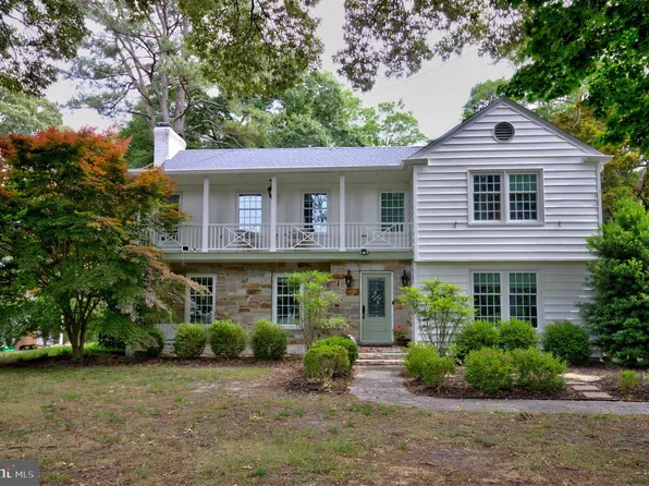 514 Tony Tank Ln, Salisbury, MD 21801