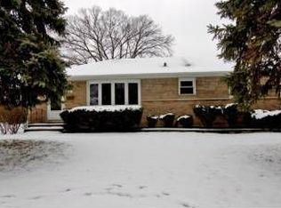 115 6th St, Downers Grove, IL 60515