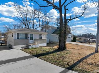 638 Conover Ln, Saint Louis, MO
