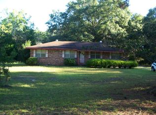 650 Kilpatrick Rd, Waynesboro, GA 30830