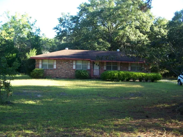 650 Kilpatrick Rd, Waynesboro, GA 30830