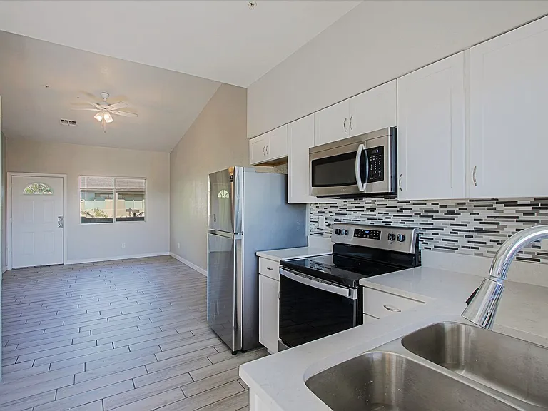 1614 W Purdue Ave — Photo 1