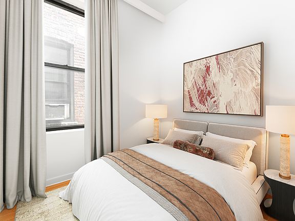 3rd image of 323 W 42nd St APT 5R