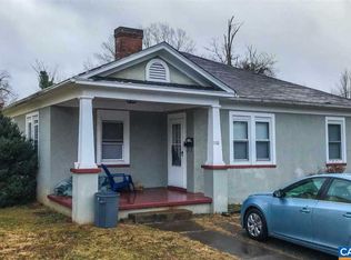 110 Montpelier St, Charlottesville, VA