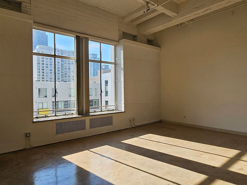 As of 12/1/24 - Currently available Move in Special of $2595 for 1032 sq. ft. = Loft 513