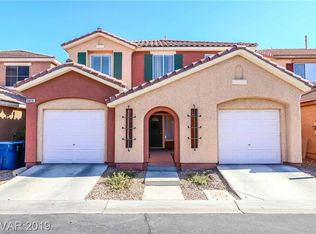 5416 Raccoon Valley Ln, Las Vegas, NV 89122