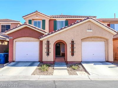 5416 Raccoon Valley Ln, Las Vegas, NV, 89122