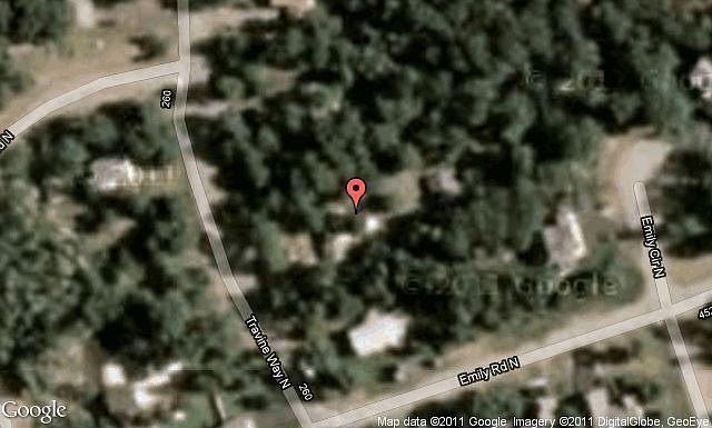 Map View