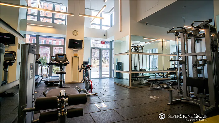 Rented by Silverstone Group USA Corp. | media 33