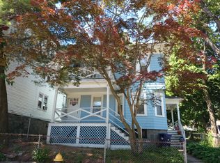39 Percival St, Dorchester, MA 02122