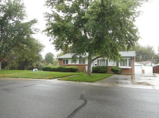 6503 Moore St, Arvada, CO 80004