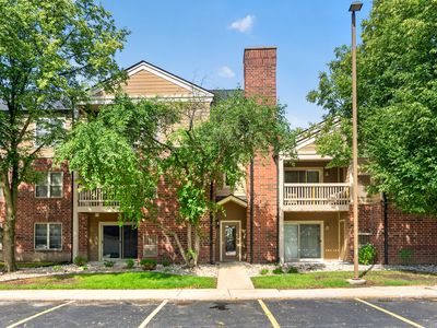 104 Glengarry Dr #106, Bloomingdale, IL, 60108