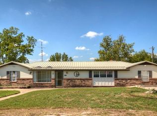 3132 N Us Highway 281, Burnet, TX 78611