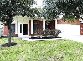 2412 Hallie Ln, Round Rock, TX 78664