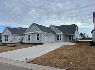 181 Starlit Way LOT 715, Myrtle Beach, SC 29579