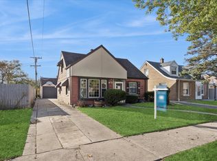 7841 44th St, Lyons, IL