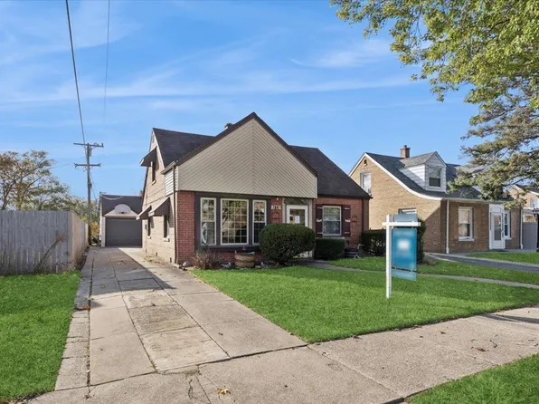 7841 44th St, Lyons, IL 60534