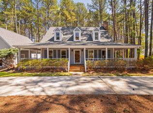 7917 Blaney Franks Rd, Apex, NC 27539