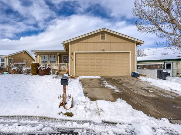 139 Cercle De La Cerese, Sparks, NV 89434