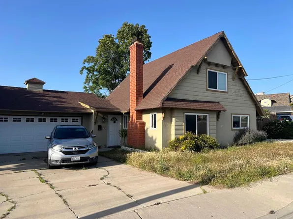 7070 Tuther Way, San Diego, CA 92114