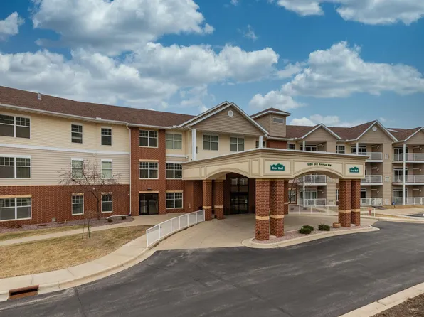 1880 3rd Ave NW Unit 310, Rochester, MN 55901