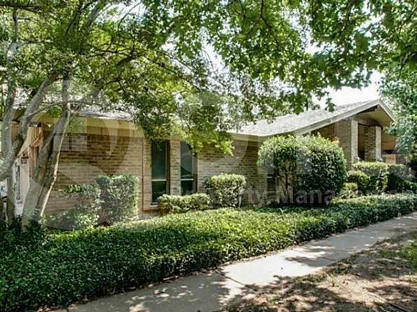 3309 Hollow Creek Rd, Arlington, TX 76001