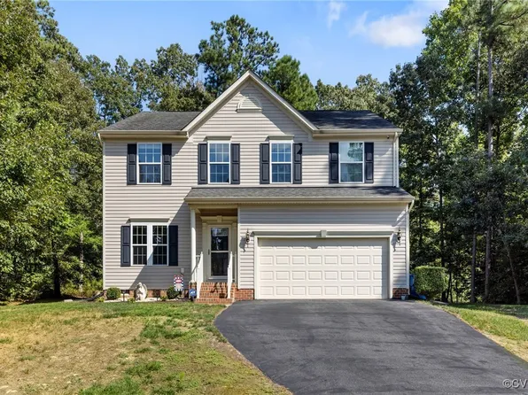 15225 Fairen Ln, South Chesterfield, VA 23834